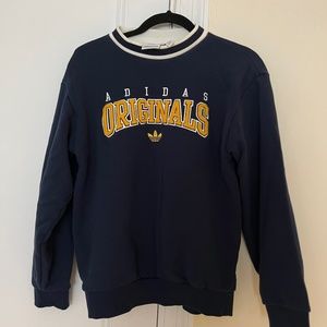 ASOS Adidas Original Pullover